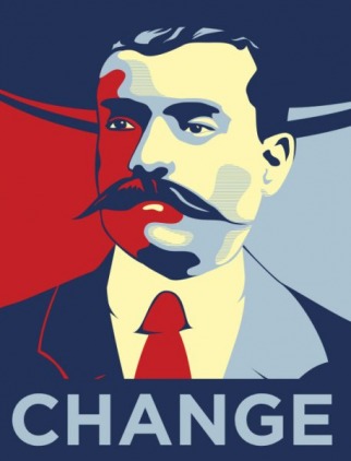 Zapata represented change for Mexico.